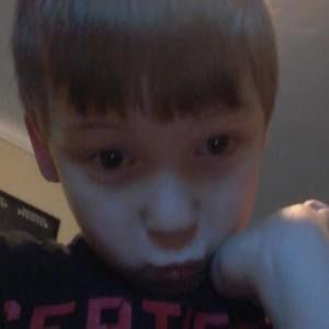 Meet your Posher, Benjamin james